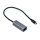 i-tec Adapter USB-C Metal LAN RJ-45 10/100/1000 Mb/s - 446050 - zdjęcie 2